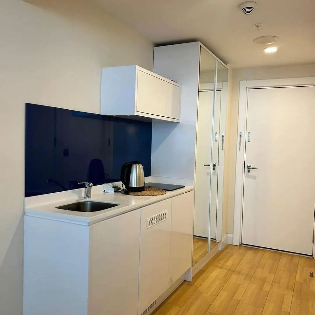 Apartment Batumi