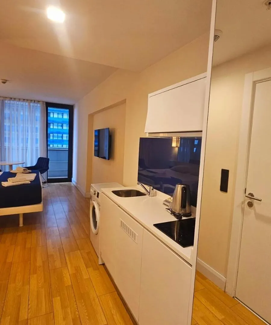 Apartment Batumi